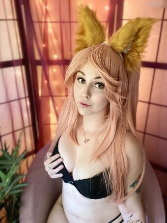 peachycloudbunny / your_bunnie Nude Leaks OnlyFans Photo 5