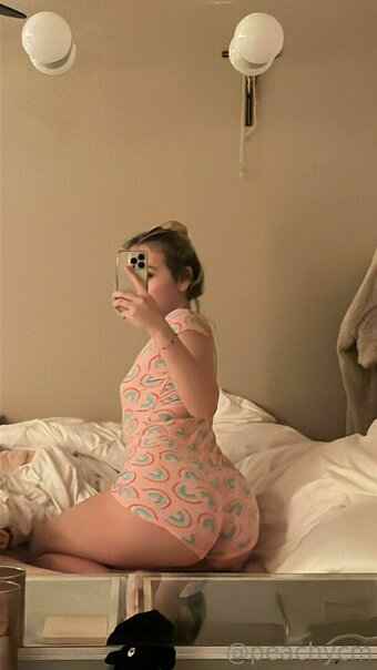 peachycm Nude Leaks Photo 2
