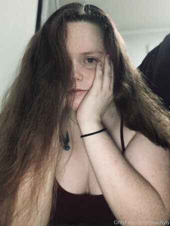 peachyly Nude Leaks Photo 4