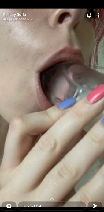Peachysofie Nude Leaks OnlyFans Photo 5