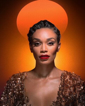 Pearl Thusi / pearlthusi Nude Leaks Photo 20