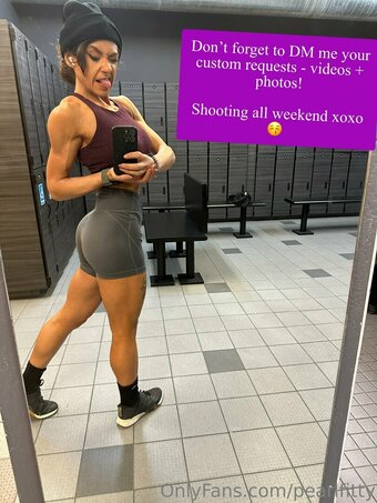 pearlfitty Nude Leaks Photo 2
