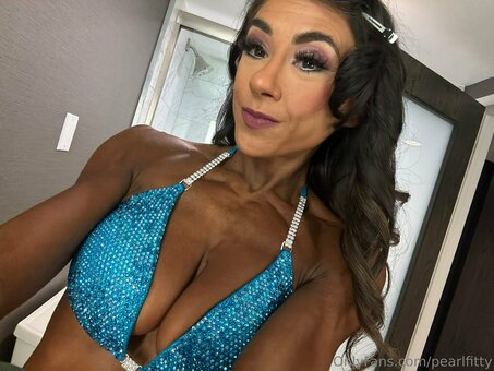 pearlfitty Nude Leaks Photo 9