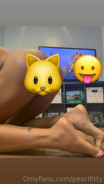 pearlfitty Nude Leaks Photo 17