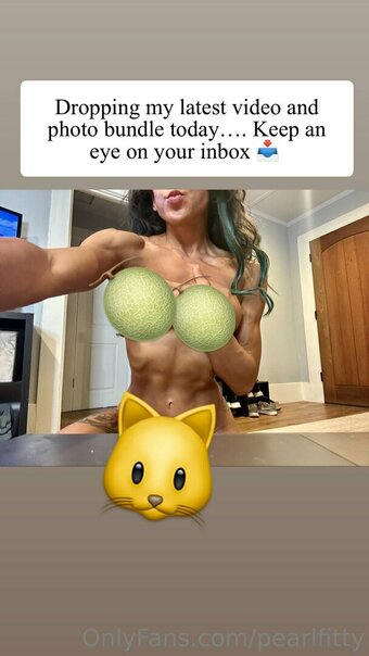 pearlfitty Nude Leaks Photo 23