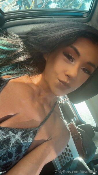 pearlfitty Nude Leaks Photo 27