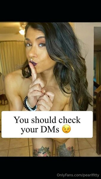 pearlfitty Nude Leaks Photo 28