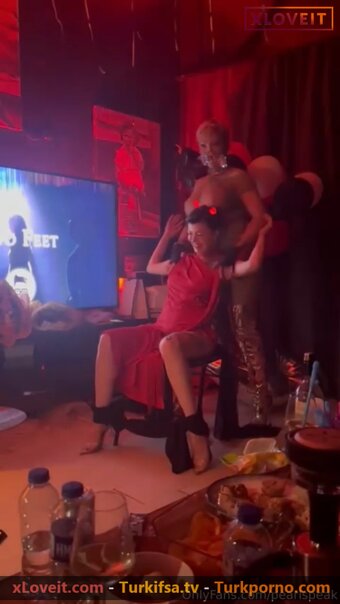 Pearlspeak Nude Leaks Photo 2