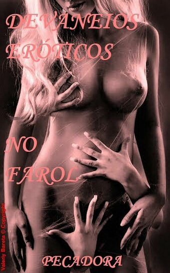 pecadora Nude Leaks Photo 12