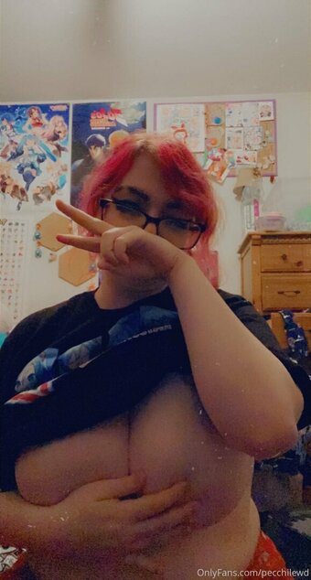 pecchilewd Nude Leaks Photo 5