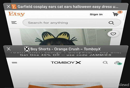 pecchilewd Nude Leaks Photo 10