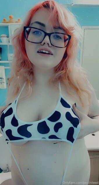 pecchilewd Nude Leaks Photo 20
