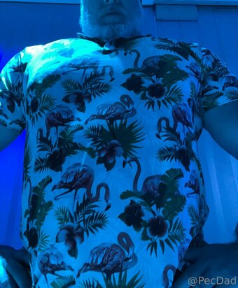 pecdad Nude Leaks Photo 1