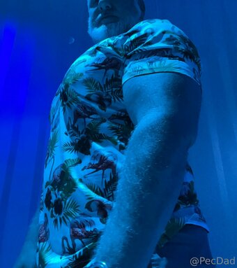 pecdad Nude Leaks Photo 2