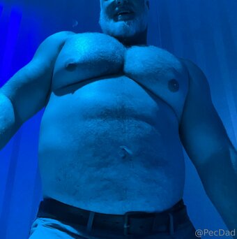 pecdad Nude Leaks Photo 3