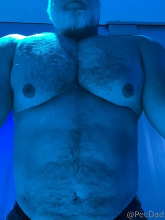 pecdad Nude Leaks Photo 4