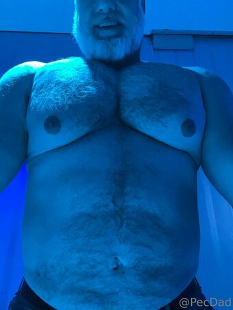 pecdad Nude Leaks Photo 5