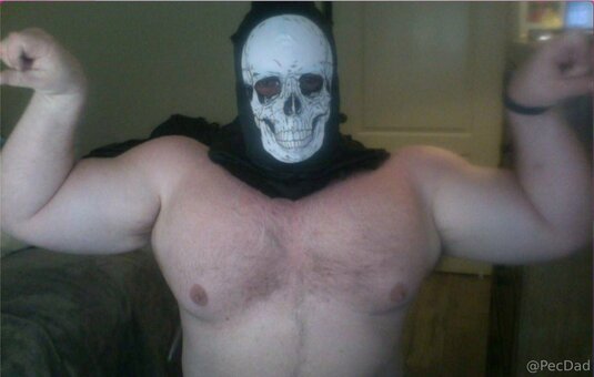 pecdad Nude Leaks Photo 6