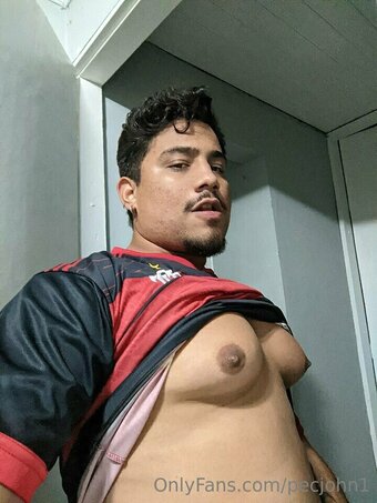 pecjohn1 Nude Leaks Photo 3