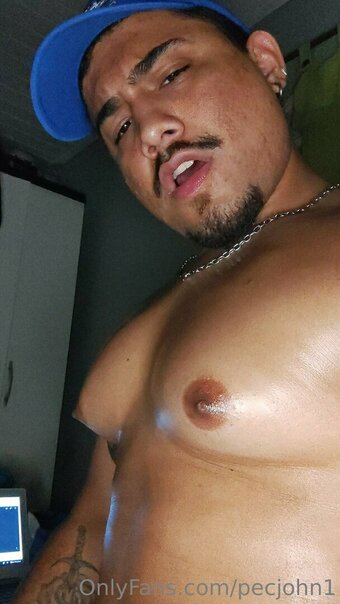 pecjohn1 Nude Leaks Photo 5