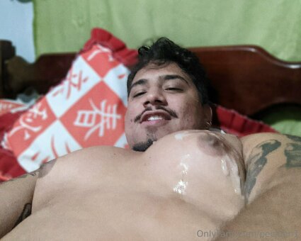 pecjohn1 Nude Leaks Photo 7