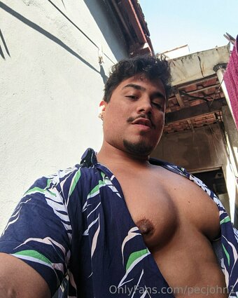 pecjohn1 Nude Leaks Photo 9