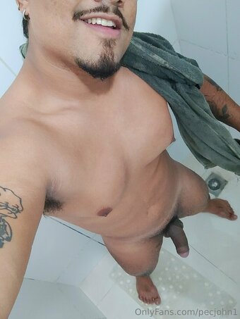 pecjohn1 Nude Leaks Photo 24