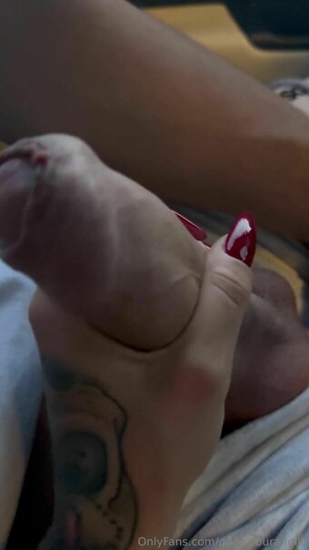 Pecora Nera Nude Leaks Photo 3