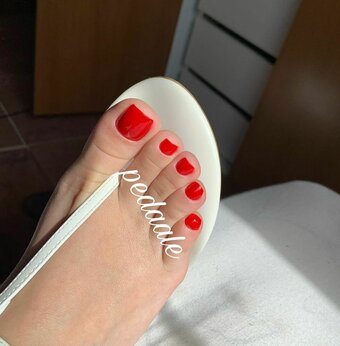 Pedaale / https: / pedaale9 / pezinhosdaale Nude Leaks OnlyFans Photo 27