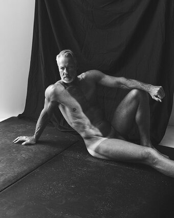 Pedersen Nude Leaks Photo 6