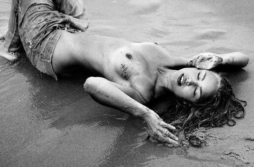 Pedersen Nude Leaks Photo 8