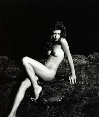 Pedersen Nude Leaks Photo 12