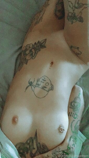 Pednom Nude Leaks OnlyFans Photo 7