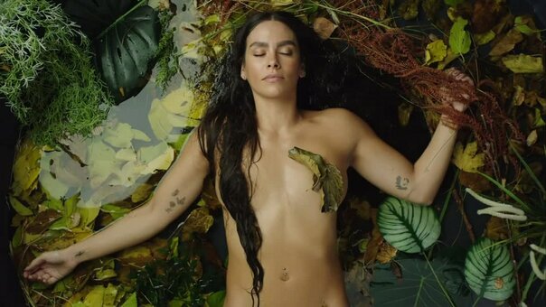 pedroche Nude Leaks Photo 1