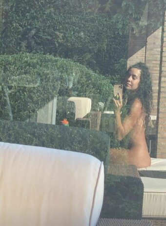 pedroche Nude Leaks Photo 2