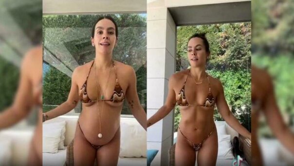 pedroche Nude Leaks Photo 13