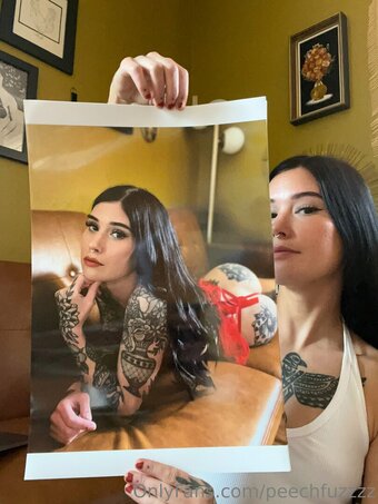 Peechfuzzzz / peechfuzzzzz Nude Leaks OnlyFans Photo 18