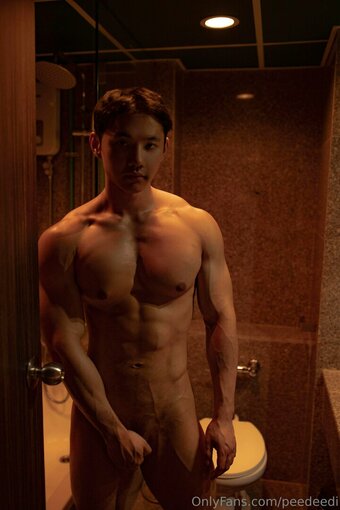 peedeedi Nude Leaks Photo 2