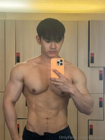 peedeedi Nude Leaks Photo 8