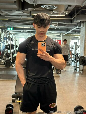 peedeedi Nude Leaks Photo 11