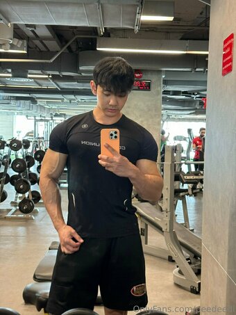 peedeedi Nude Leaks Photo 14