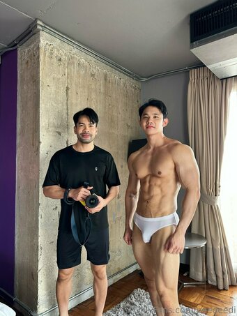 peedeedi Nude Leaks Photo 18