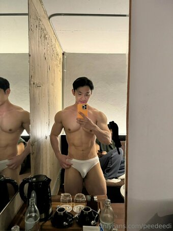 peedeedi Nude Leaks Photo 19