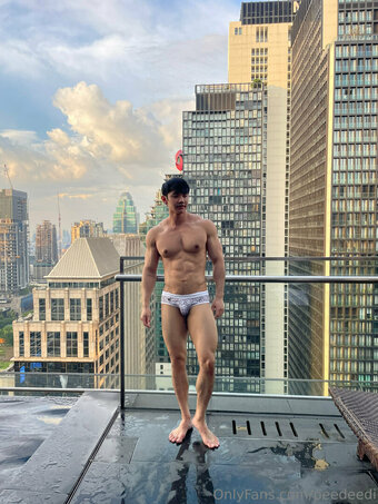 peedeedi Nude Leaks Photo 21