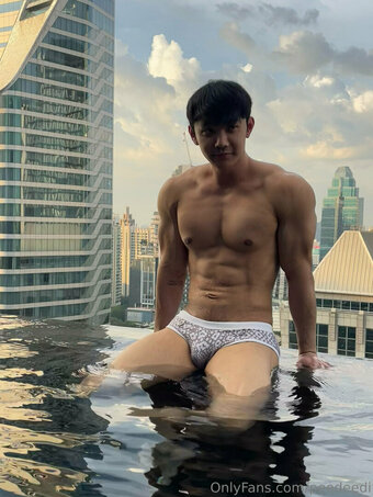 peedeedi Nude Leaks Photo 22