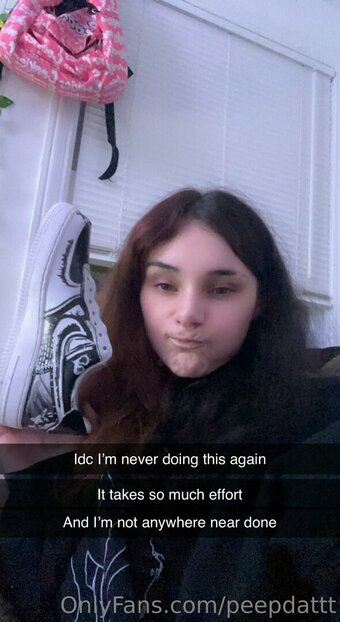 Peepdattt / https: / peep_datt / peepsprivv Nude Leaks OnlyFans Photo 15