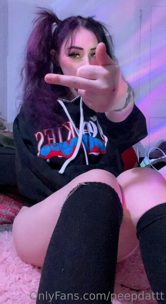 Peepdattt / https: / peep_datt / peepsprivv Nude Leaks OnlyFans Photo 21