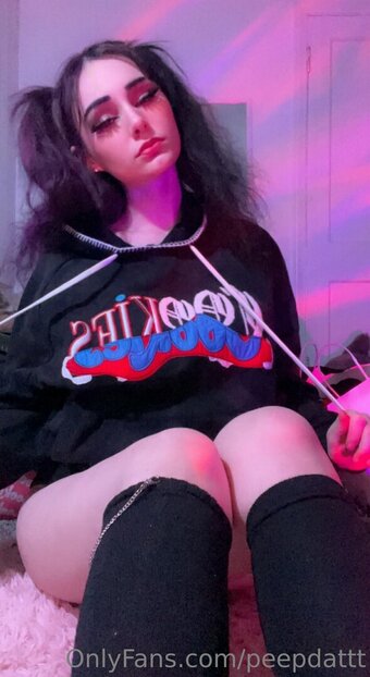 Peepdattt / https: / peep_datt / peepsprivv Nude Leaks OnlyFans Photo 22