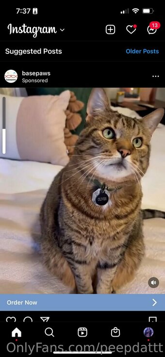 Peepdattt / https: / peep_datt / peepsprivv Nude Leaks OnlyFans Photo 27