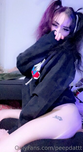 Peepdattt / https: / peep_datt / peepsprivv Nude Leaks OnlyFans Photo 29